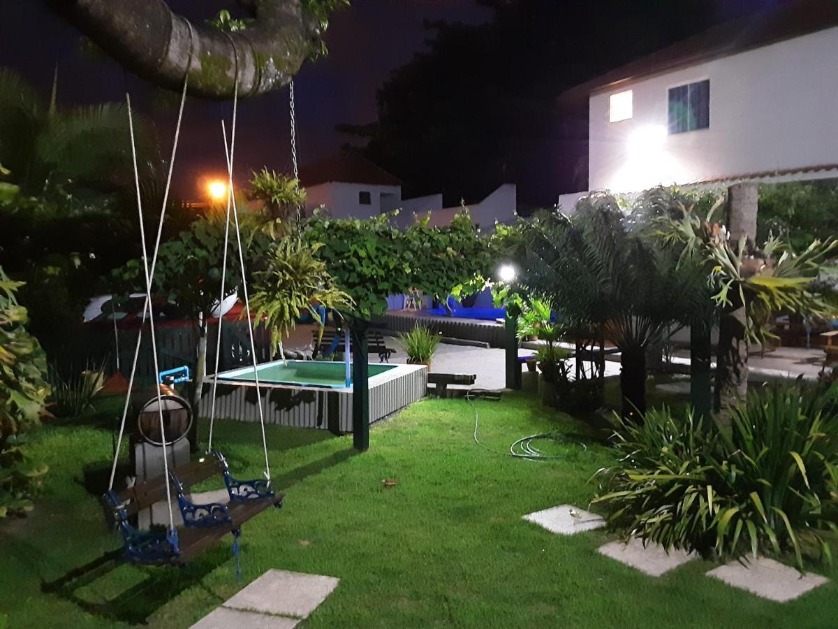 Pousada Hospedagem Pedra De Guaratiba — Fotos 2
